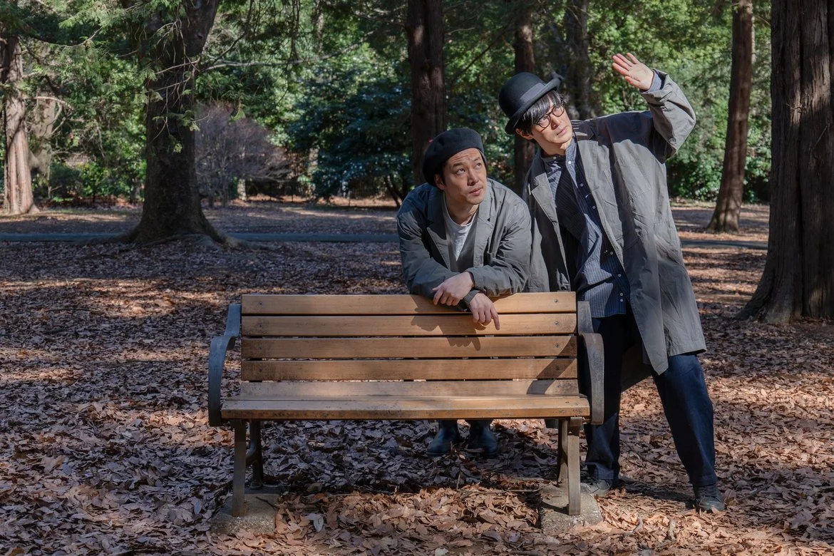 ゼロコ【ストレンジシード静岡2026】 - パントマイム情報