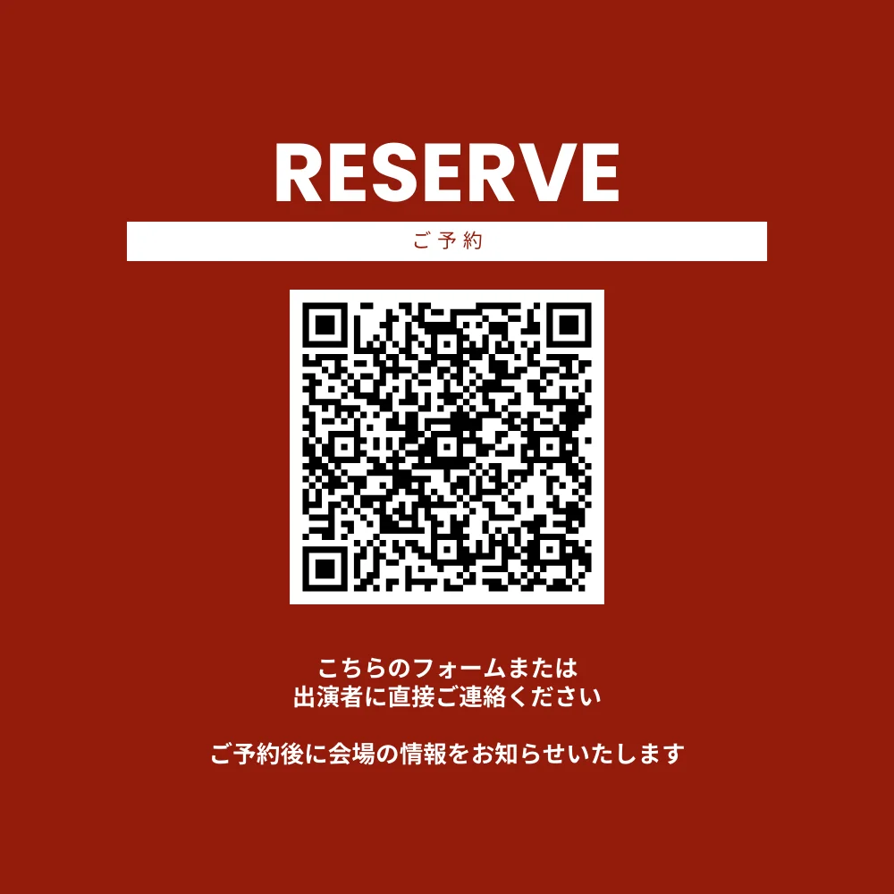 CANVAS STAGE vol.2 - 東京都のパントマイム情報 2