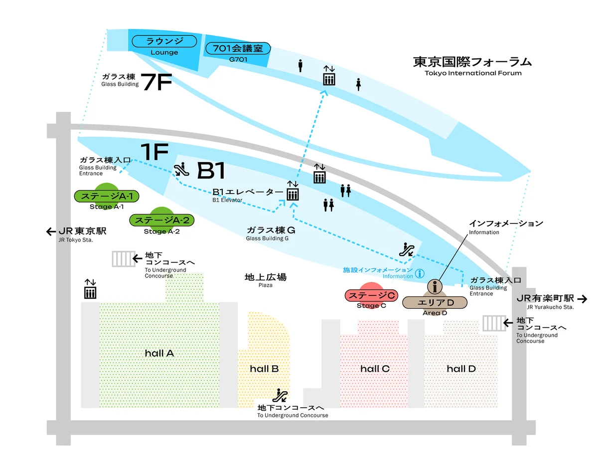 Teatime - 東京都のパントマイム情報 4